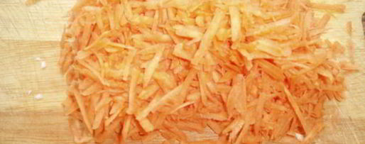 Шаг 1: голубцов из пекинской капусты с отварным мясом