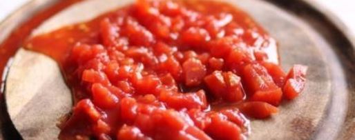 Шаг 15: голубцов из пекинской капусты с отварным мясом