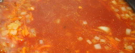 Шаг 14: голубцов из пекинской капусты