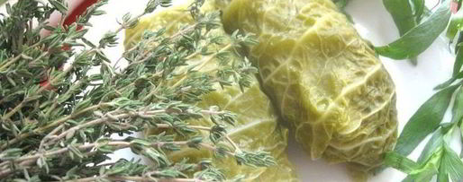 Шаг 10: голубцов из прованса