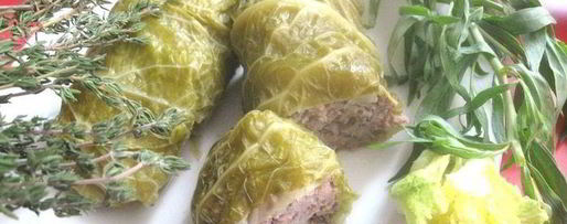 Шаг 11: голубцов из прованса