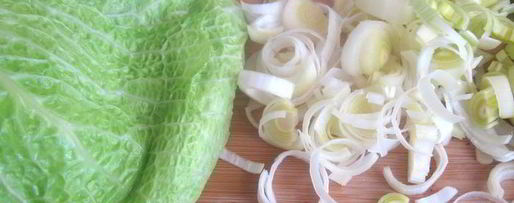 Шаг 3: голубцов из прованса