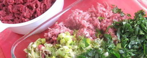 Шаг 6: голубцов из прованса