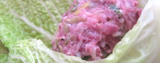 Шаг 8: голубцов из прованса