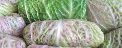 Шаг 9: голубцов из прованса