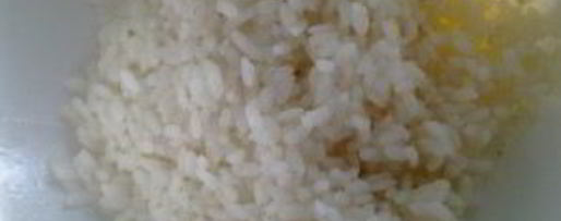 Шаг 1: голубцов из виноградных листьев