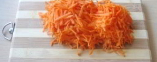 Шаг 1: голубцов консервированных