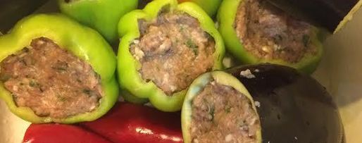 Шаг 3: голубцов летних