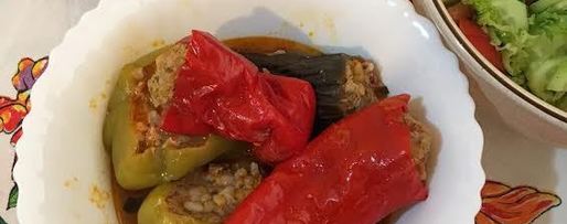 Шаг 6: голубцов летних