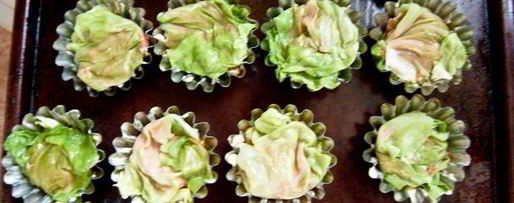 Шаг 6: голубцов на новый манер