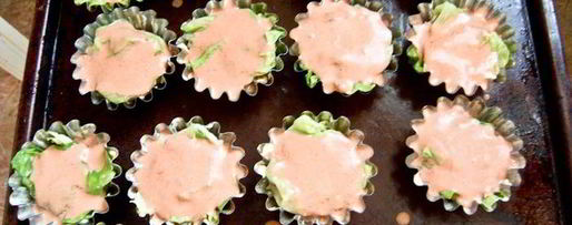 Шаг 7: голубцов на новый манер