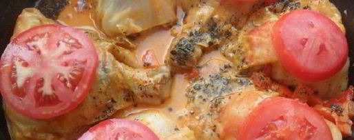 Шаг 10: голубцов на ножке