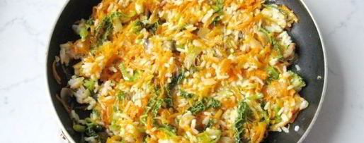 Шаг 6: голубцов овощных