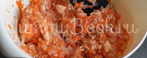 Шаг 1: голубцов под томатно-сливочным соусом