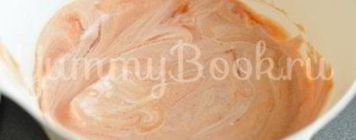 Шаг 7: голубцов под томатно-сливочным соусом