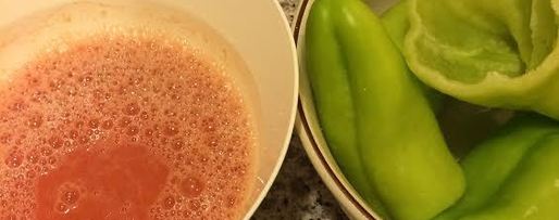 Шаг 4: голубцов постных