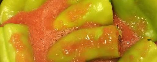 Шаг 6: голубцов постных