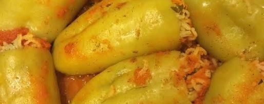 Шаг 7: голубцов постных