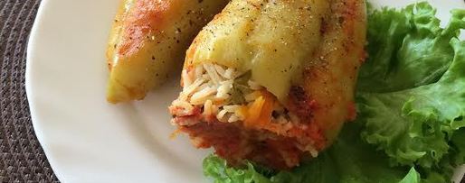 Шаг 8: голубцов постных