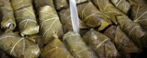 Шаг 2: голубцов с бараниной