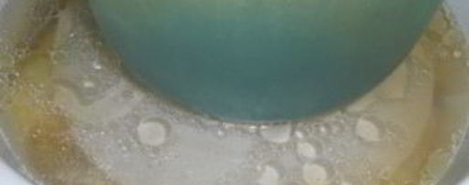 Шаг 2: голубцов с морковкой