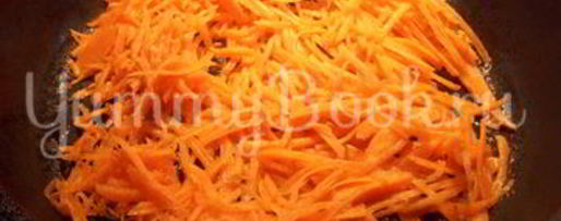 Шаг 10: голубцов с мясом и рисом