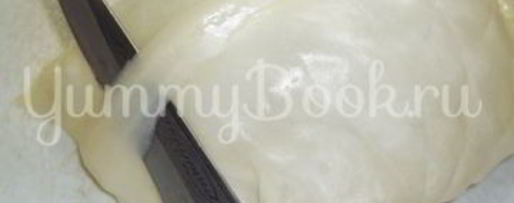 Шаг 2: голубцов с мясом и рисом