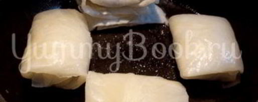 Шаг 7: голубцов с мясом и рисом