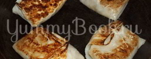 Шаг 8: голубцов с мясом и рисом