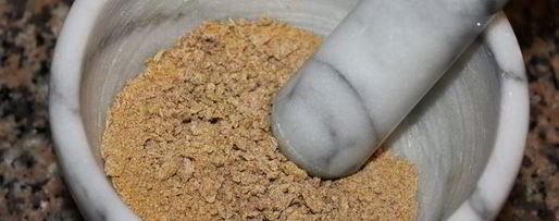 Шаг 4: голубцов с отрубями, гречей и горгонзолой