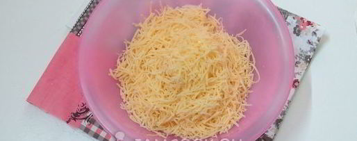 Шаг 2: голубцов с сосисками и сыром