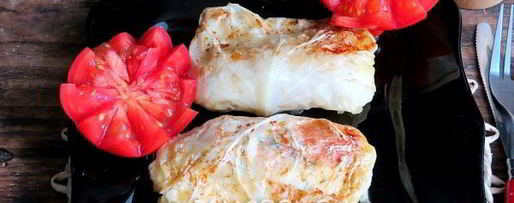 Шаг 11: голубцов с сосисками и сыром