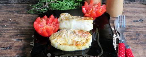 Шаг 12: голубцов с сосисками и сыром