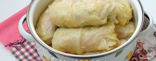 Шаг 8: голубцов с сосисками и сыром