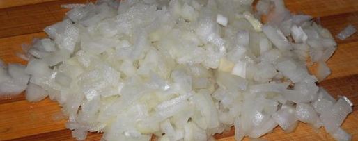 Шаг 1: голубцов традиционных украинских