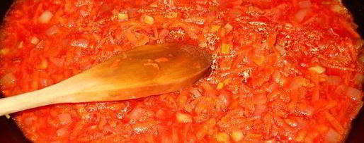 Шаг 10: голубцов традиционных украинских