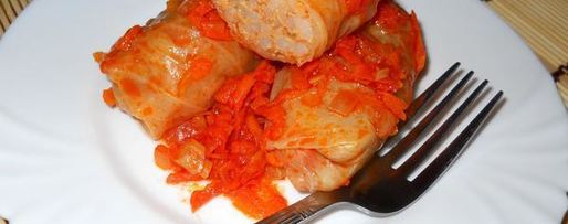 Шаг 12: голубцов традиционных украинских