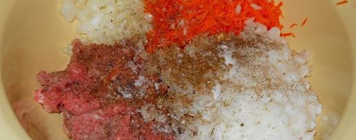 Шаг 3: голубцов традиционных украинских