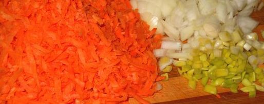 Шаг 8: голубцов традиционных украинских