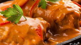 Рецепт Голубцов в мультиварке