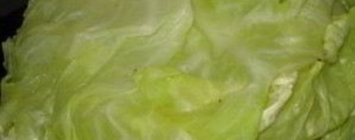 Шаг 1: голубцов в мультиварке