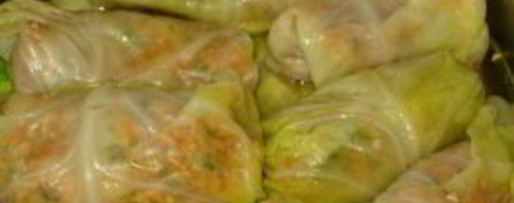 Шаг 6: голубцов в мультиварке