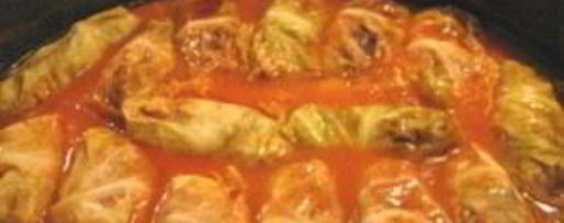 Шаг 7: голубцов в мультиварке