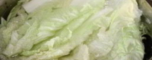 Шаг 2: голубцов в пароварке