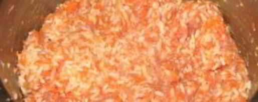 Шаг 3: голубцов в пароварке