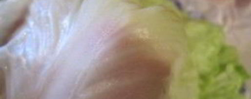 Шаг 1: голубцов в томатном соусе