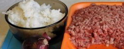 Шаг 2: голубцов жареных