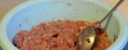 Шаг 3: голубцов жареных