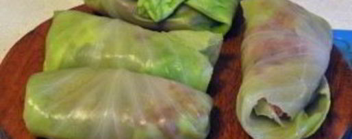 Шаг 5: голубцов жареных