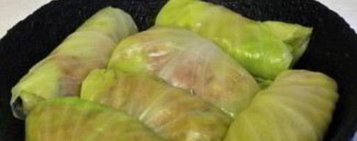 Шаг 6: голубцов жареных